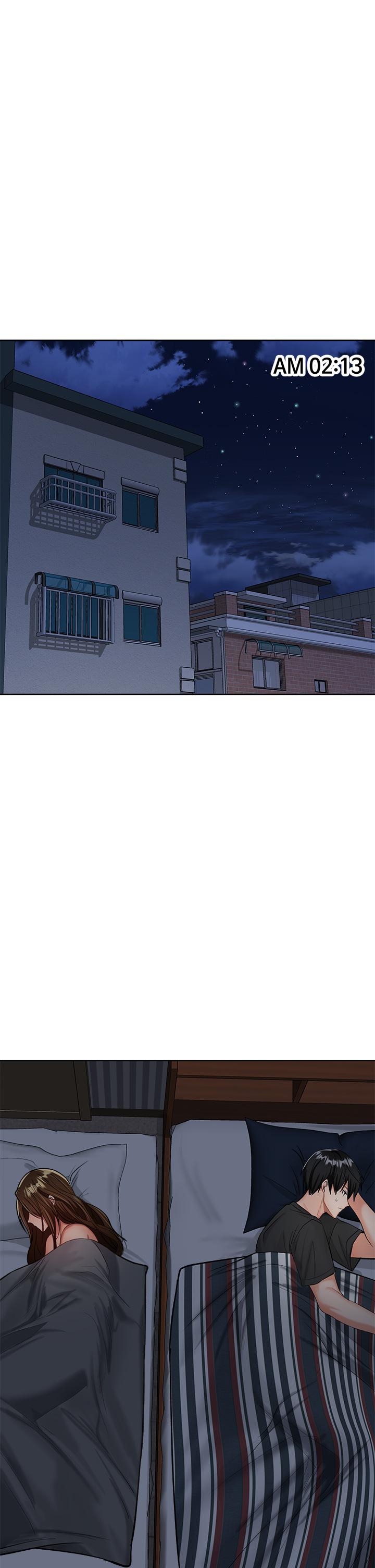 《乾爹，請多指教》漫画 第3話-乾爹是我的