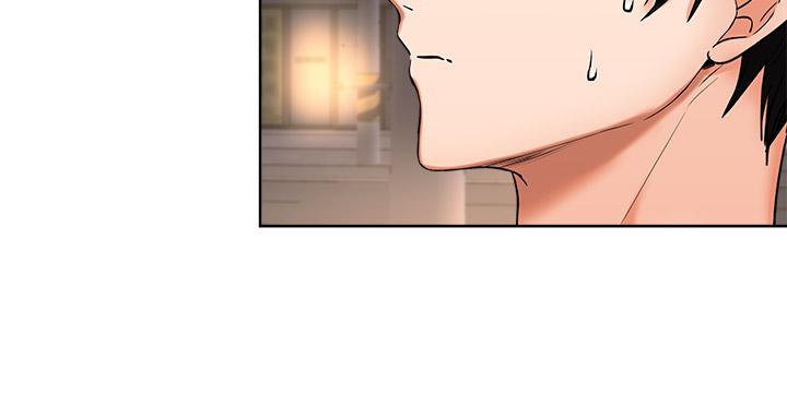 《乾爹，請多指教》漫画 第10話-國產巨乳VS舶來巨乳