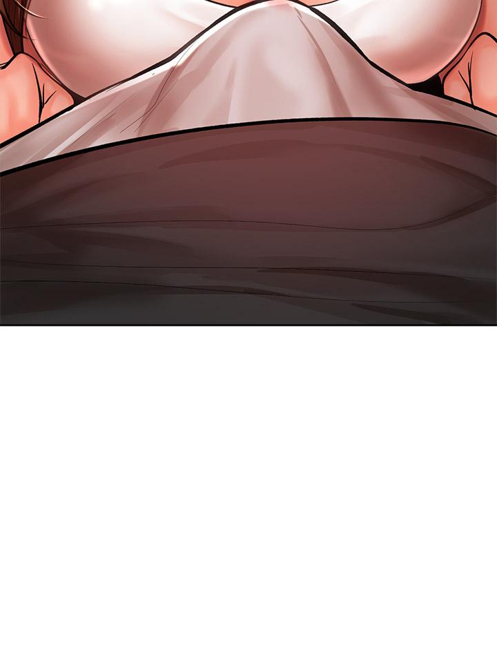 《乾爹，請多指教》漫画 第11話-我想跟你色色
