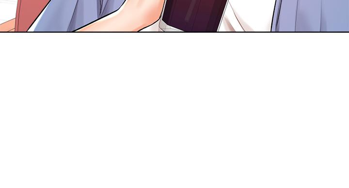 《乾爹，請多指教》漫画 第11話-我想跟你色色