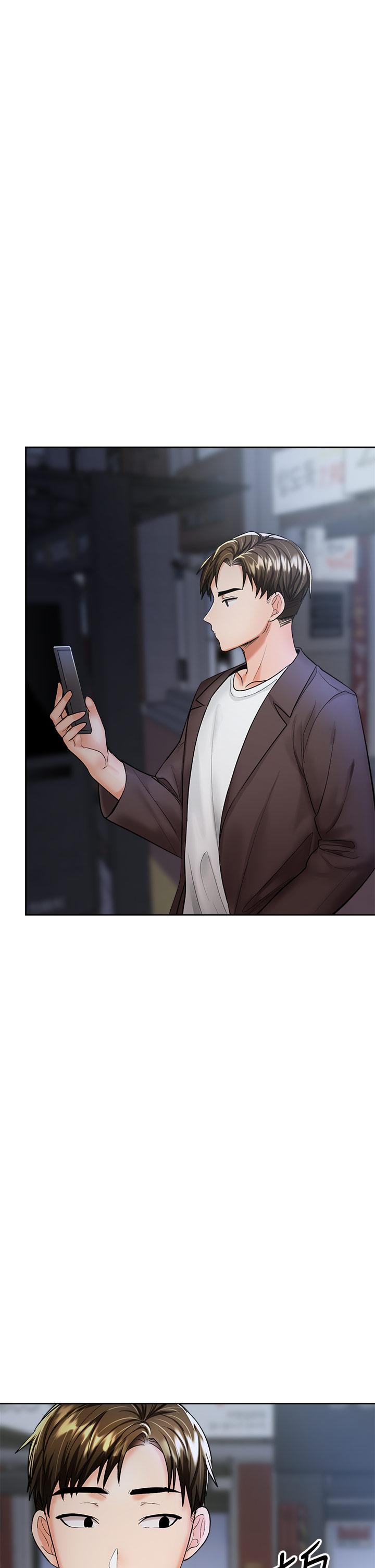 《乾爹，請多指教》漫画 第13話-射在外國處女身上