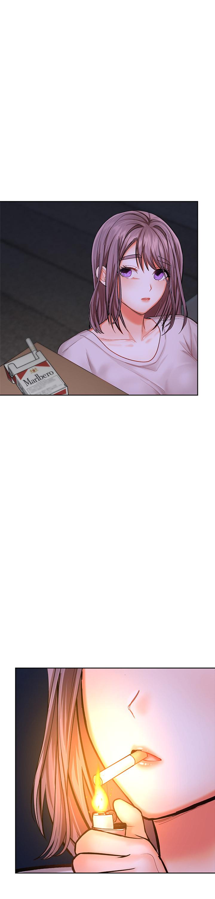 《乾爹，請多指教》漫画 第15話-想打炮又沒有錯