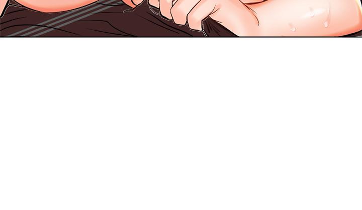 《乾爹，請多指教》漫画 第18話-在鄰居前男友面前打炮