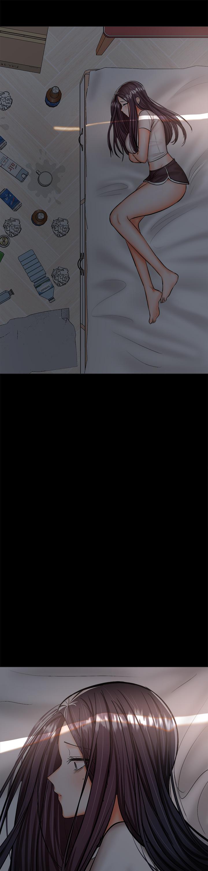 《乾爹，請多指教》漫画 第24話-兵變劈腿的渣女