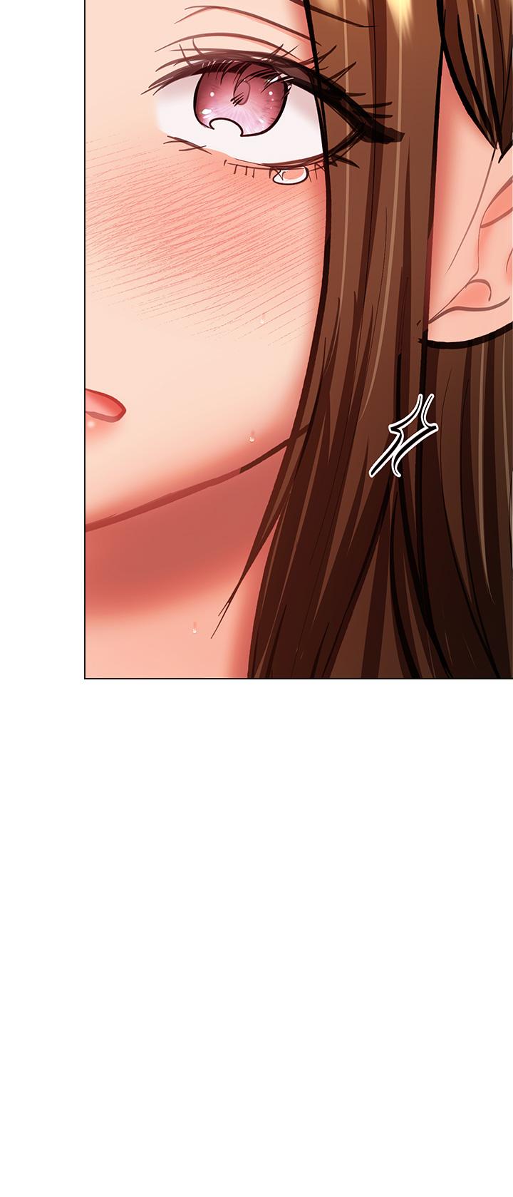 《乾爹，請多指教》漫画 第29話-拉開愛情的序幕