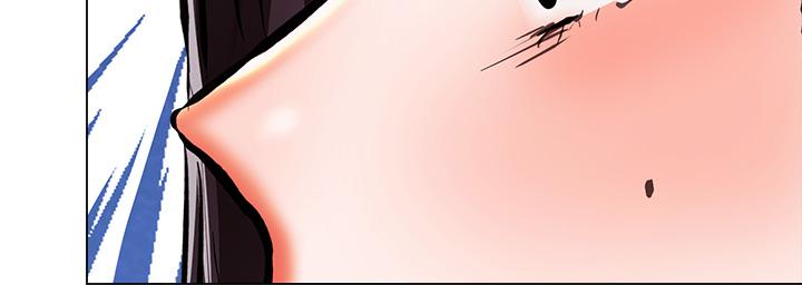 《乾爹，請多指教》漫画 第36話-戶外潮吹初體驗