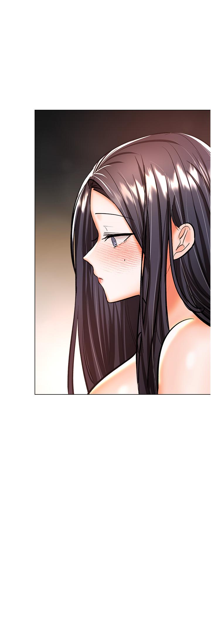《乾爹，請多指教》漫画 第41話-3P淫趴