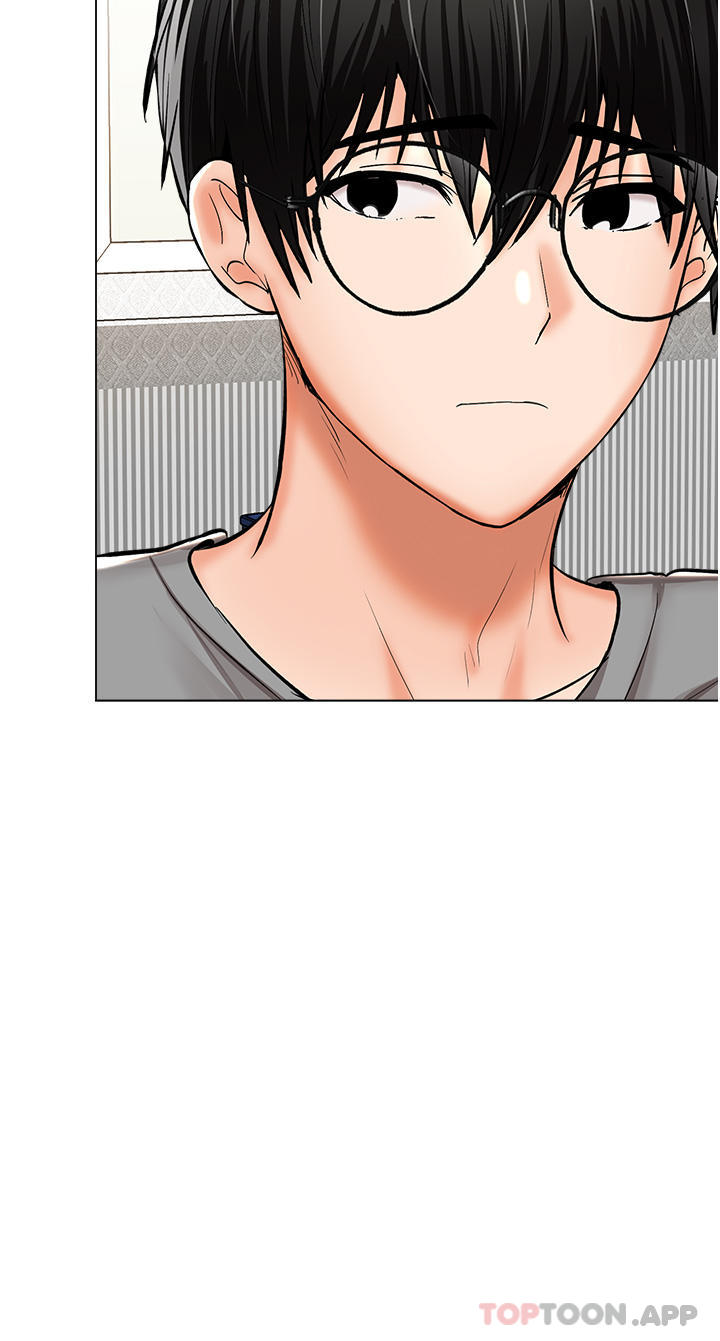 《乾爹，請多指教》漫画 第49話-自己擠牛奶喝吧