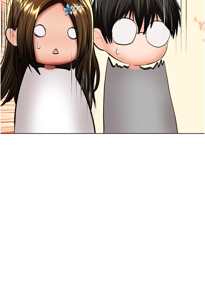 《乾爹，請多指教》漫画 第50話-與蕾絲邊的2vs2大戰