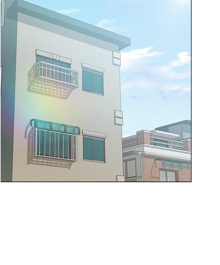 《乾爹，請多指教》漫画 第59話-趁人睡著打炮更刺激