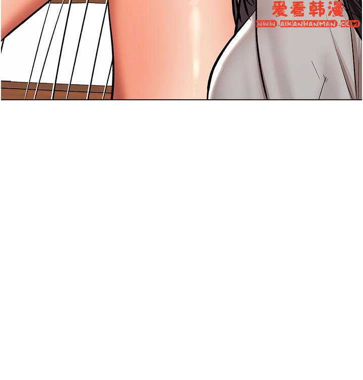 《乾爹，請多指教》漫画 第65話-抱歉，不小心害他硬了♥