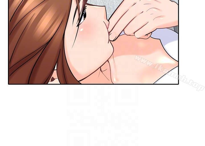 《親愛的大叔》漫画 第3話-大叔的肉棒，我概括承受!