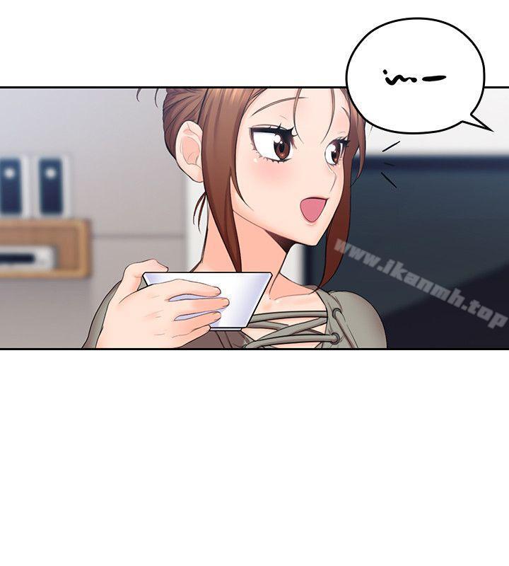 《親愛的大叔》漫画 第5話-深夜開啟房門的大叔