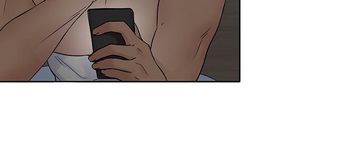 《親愛的大叔》漫画 第35話-接下來換雅嵐？