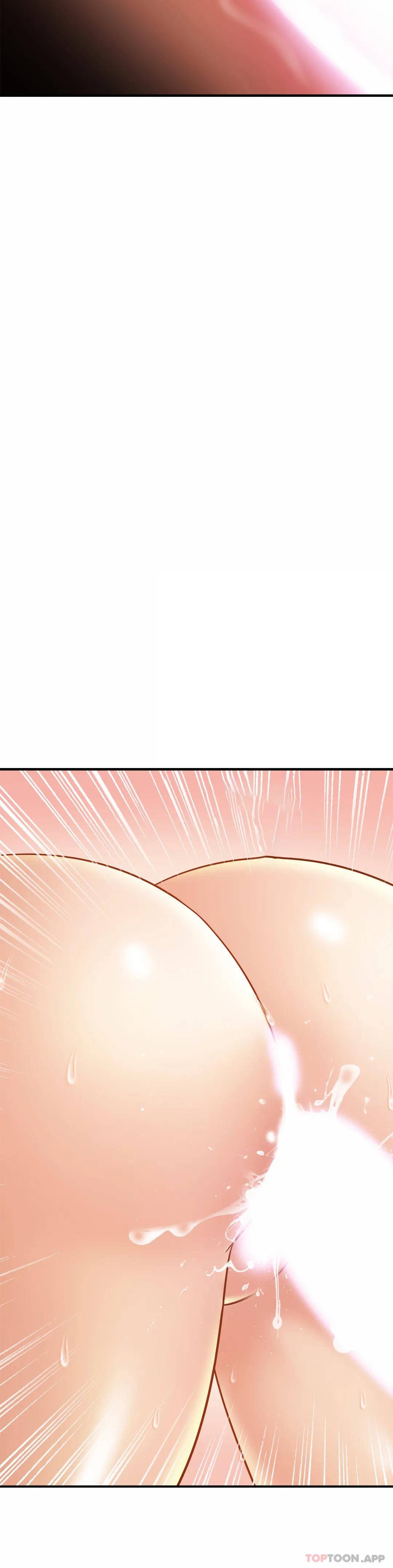 《親密的家庭》漫画 第6话-我的第一次