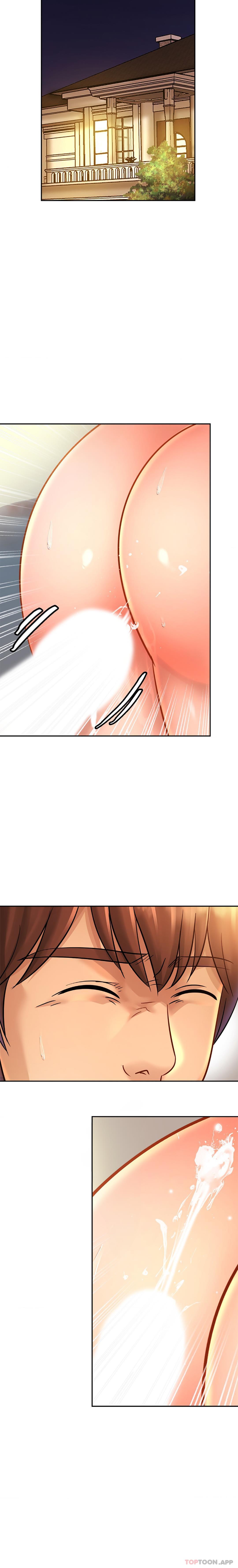 《親密的家庭》漫画 第33話-給你看看誰是主人