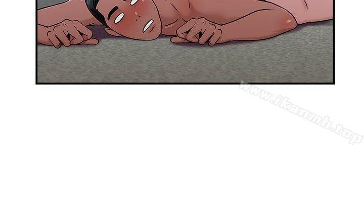 《前男友前女友(完結)》漫画 第38話111媽呀!111小隊長是前女友(中)