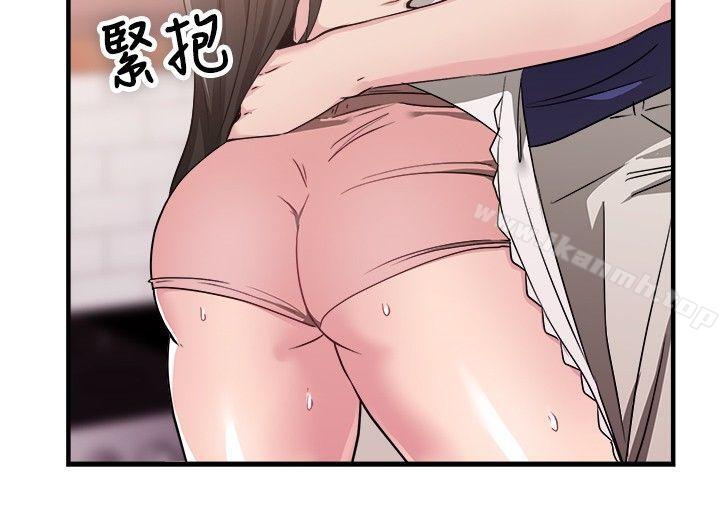 《前男友前女友(完結)》漫画 第82話111假幸福的離婚夫妻(上)
