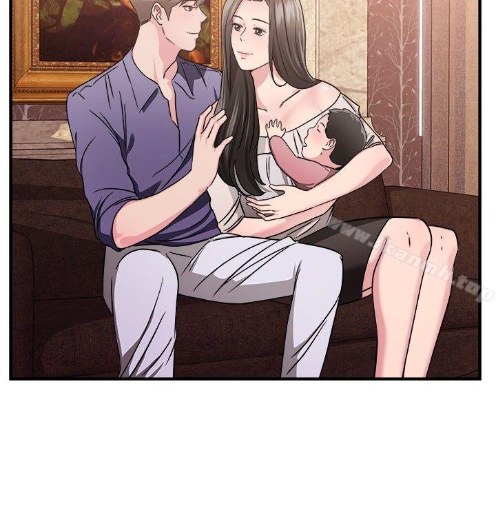 《前男友前女友(完結)》漫画 第84話111假幸福的離婚夫妻(下)