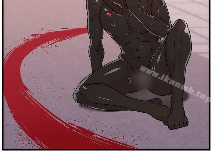 《前男友前女友(完結)》漫画 第89話111行為藝術的真諦(中)
