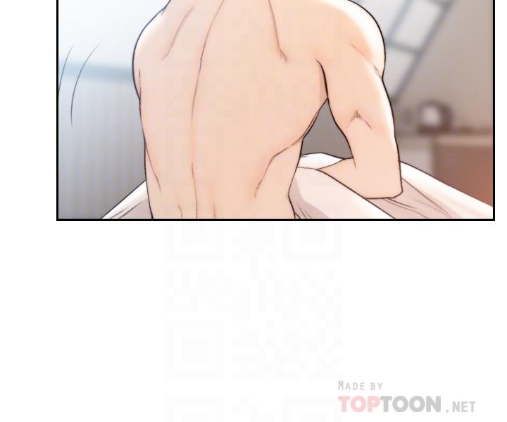《前女友》漫画 第49話-我不会再放你走了