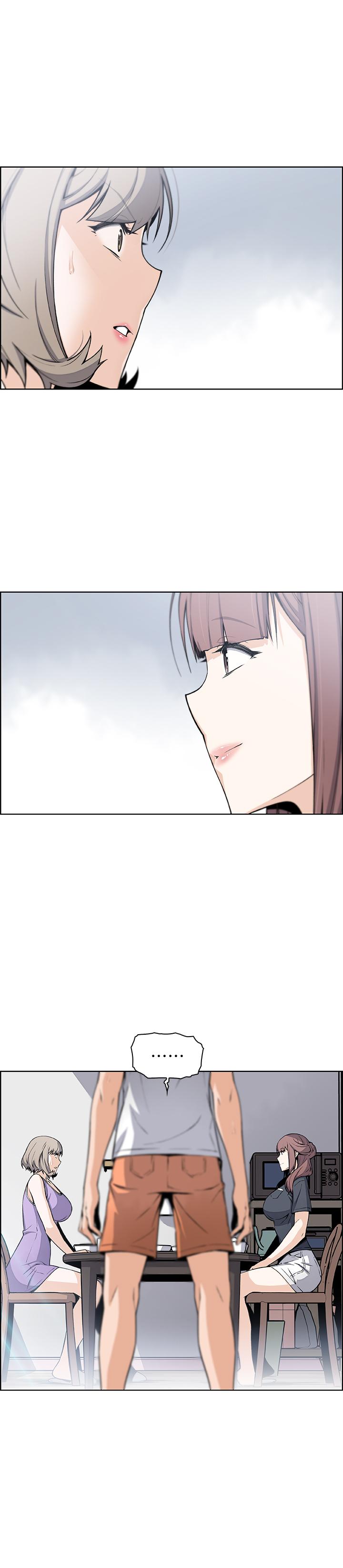 《前女友變女傭》漫画 第36話-依舊刺激的性生活