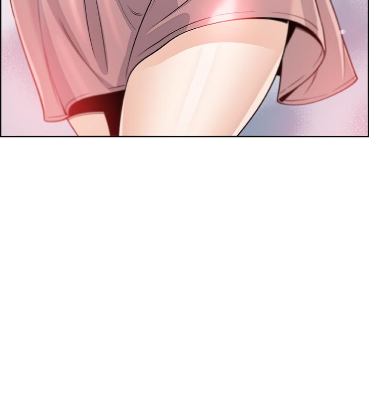 《前女友變女傭》漫画 第37話-高利貸業者發現兩人的關係