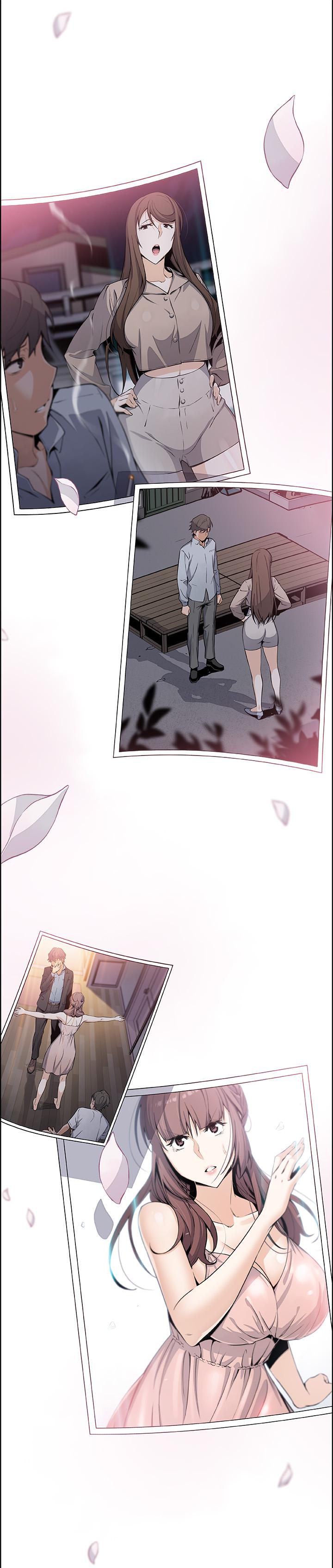 《前女友變女傭》漫画 最終話-平凡又充實的新生活