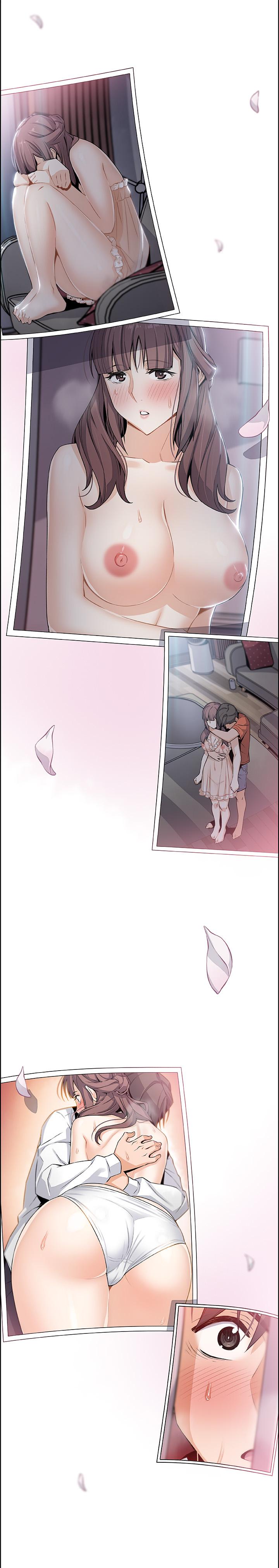 《前女友變女傭》漫画 最終話-平凡又充實的新生活