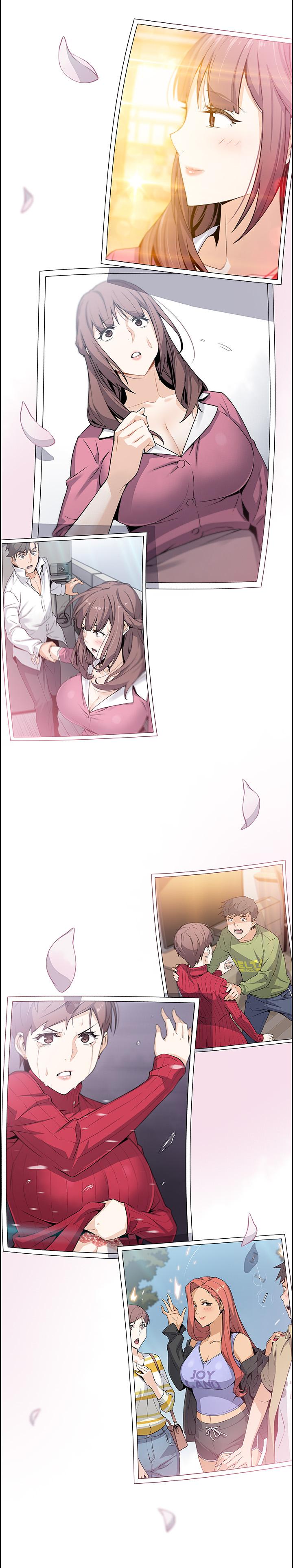 《前女友變女傭》漫画 最終話-平凡又充實的新生活