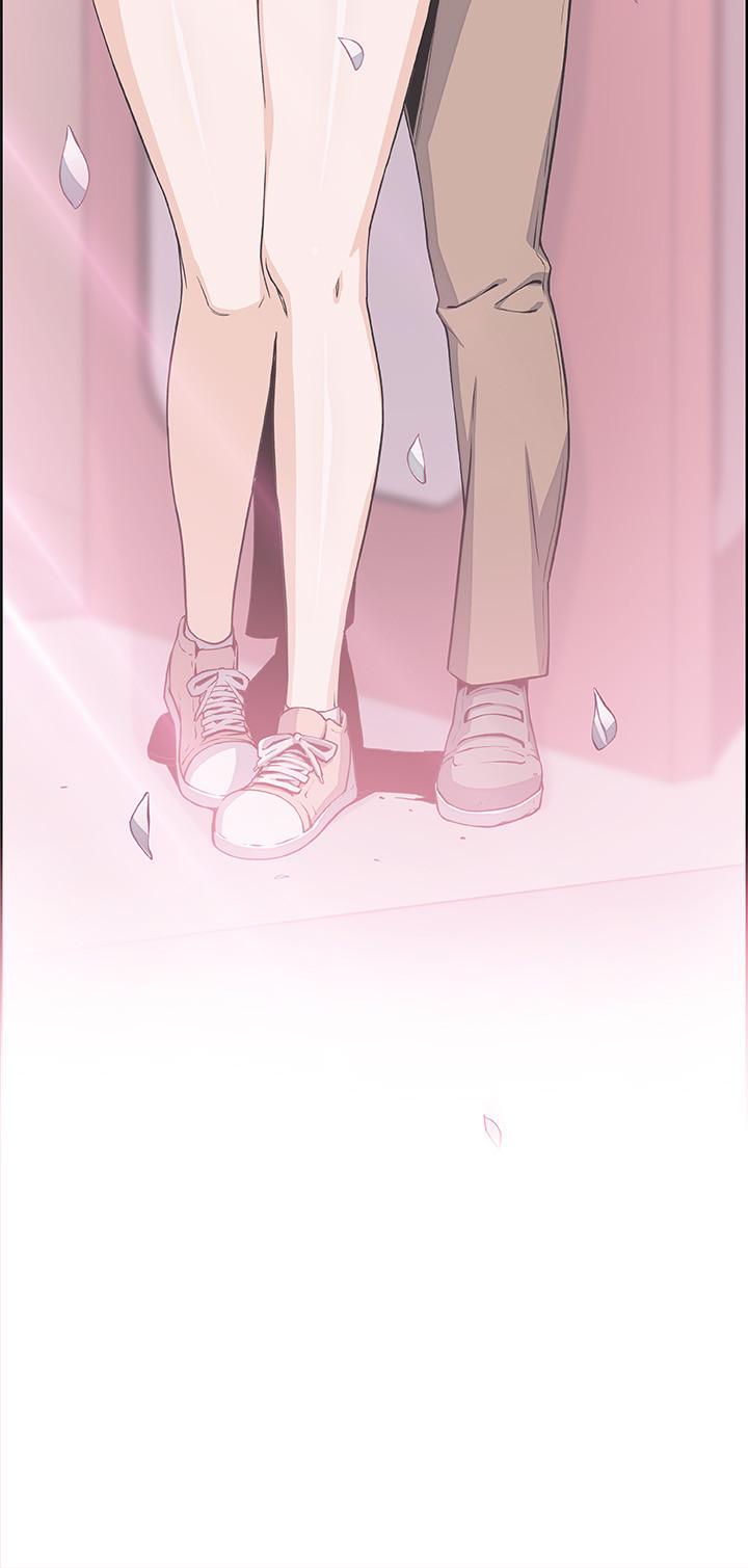 《前女友變女傭》漫画 最終話-平凡又充實的新生活