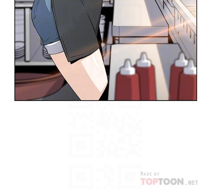 《前女友變女傭》漫画 最終話-平凡又充實的新生活