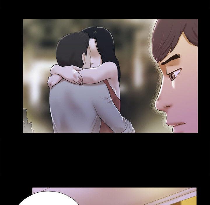 《前任的陷阱》漫画 第1话