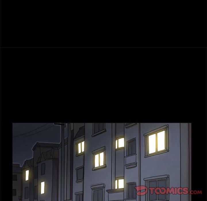 《前任的陷阱》漫画 第21话