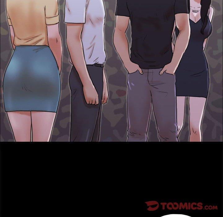 《前任的陷阱》漫画 第28话