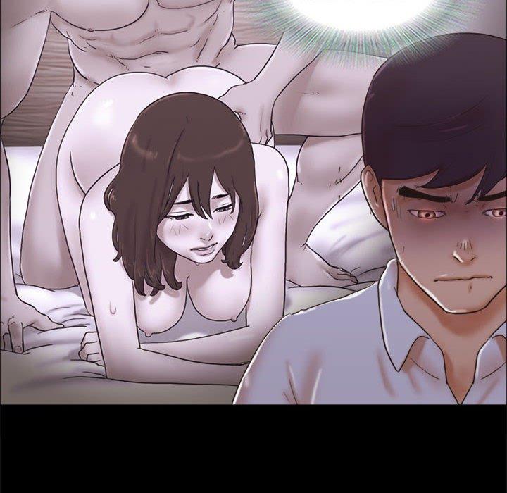 《前任的陷阱》漫画 第30话
