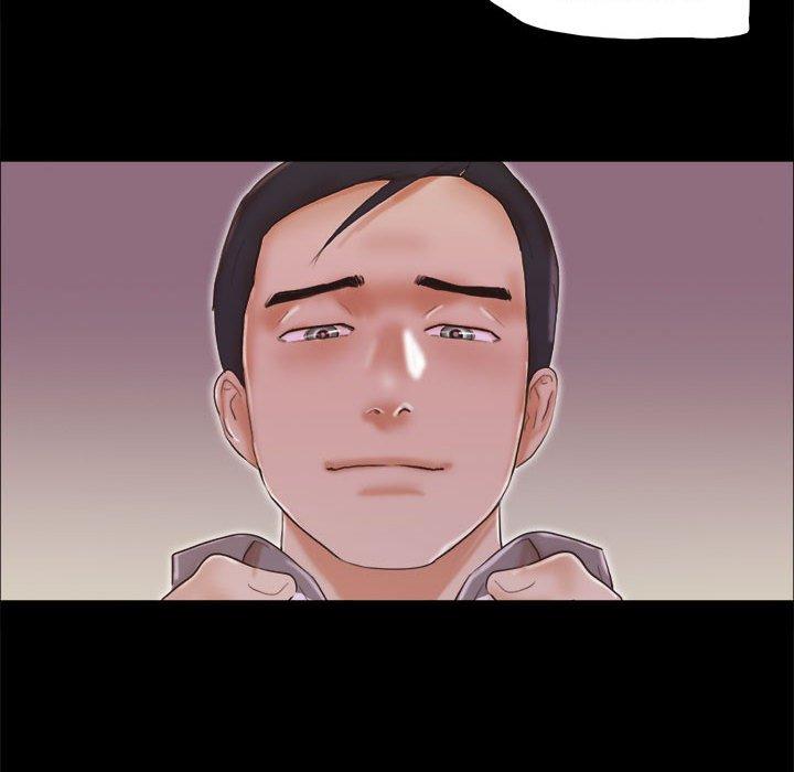 《前任的陷阱》漫画 第35话