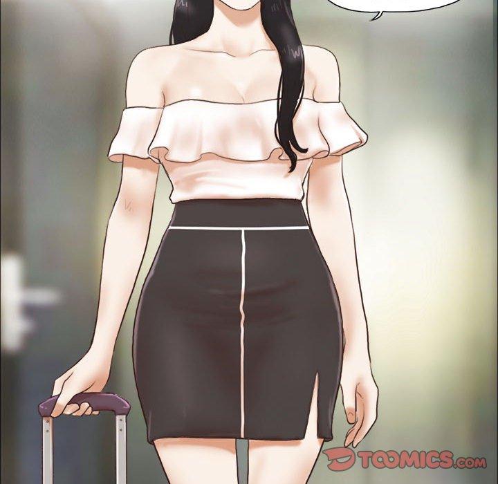 《前任的陷阱》漫画 第36话