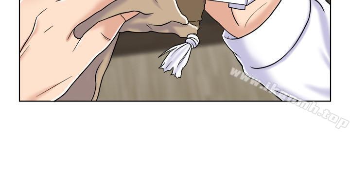 《千日的新娘》漫画 第6話-回到新婚之夜