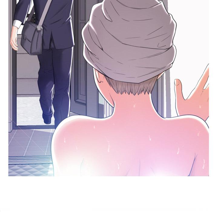 《俏儿媳》漫画 第2话