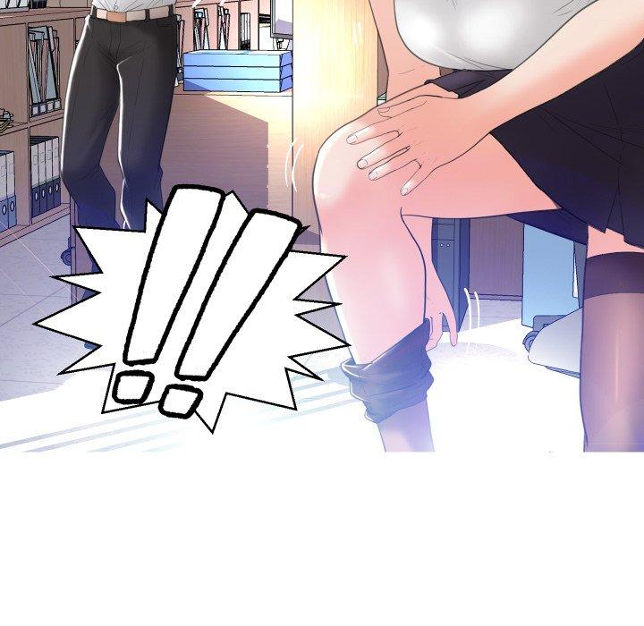 《俏儿媳》漫画 第3话
