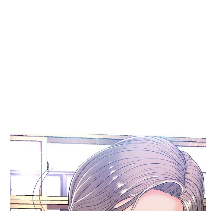 《俏儿媳》漫画 第3话