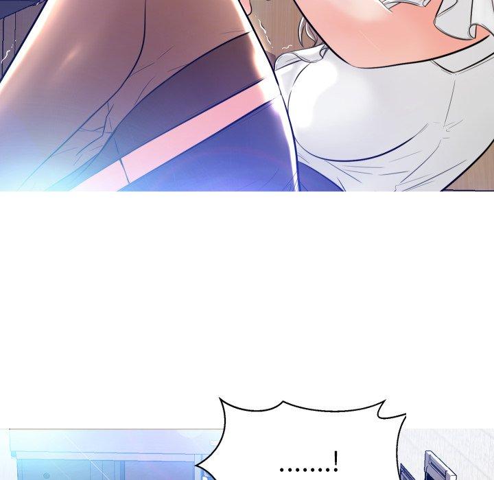 《俏儿媳》漫画 第3话