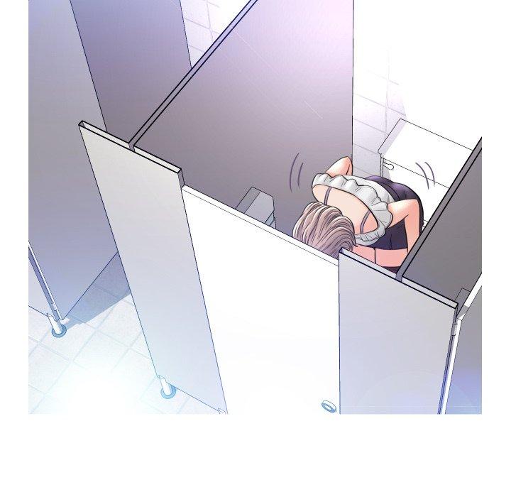 《俏儿媳》漫画 第3话