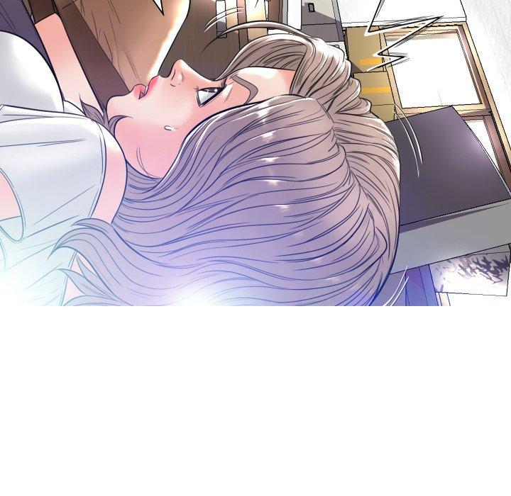 《俏儿媳》漫画 第3话