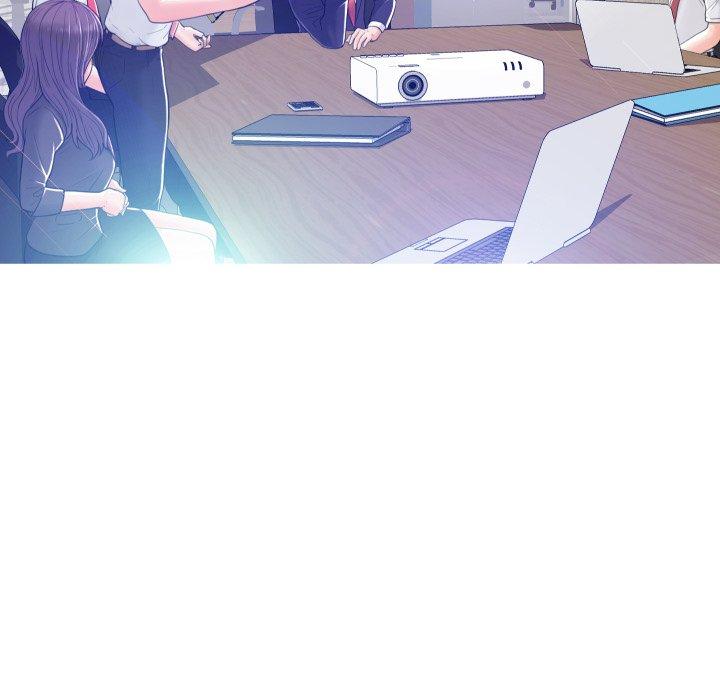 《俏儿媳》漫画 第3话