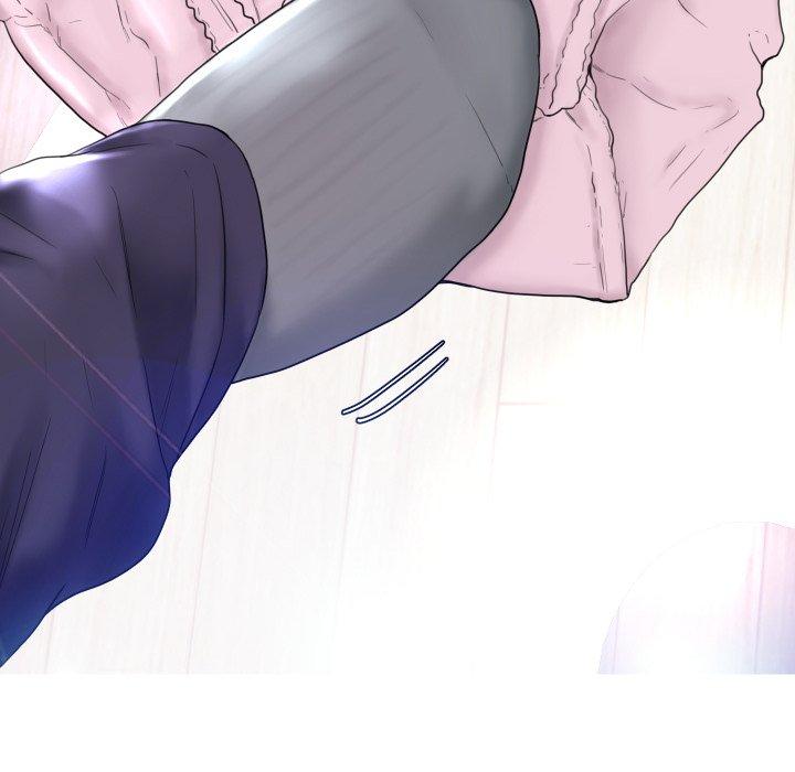 《俏儿媳》漫画 第4话