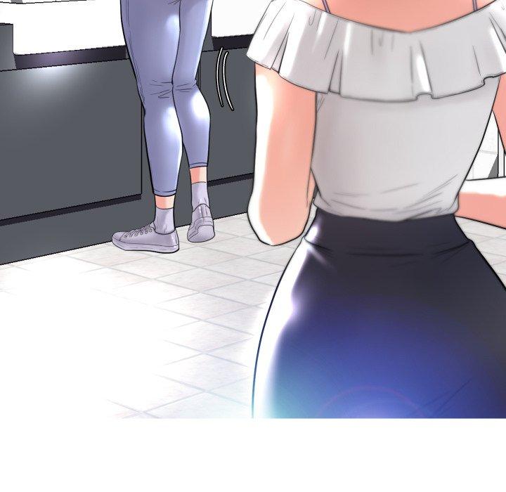 《俏儿媳》漫画 第4话
