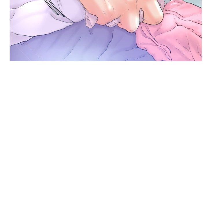 《俏儿媳》漫画 第4话