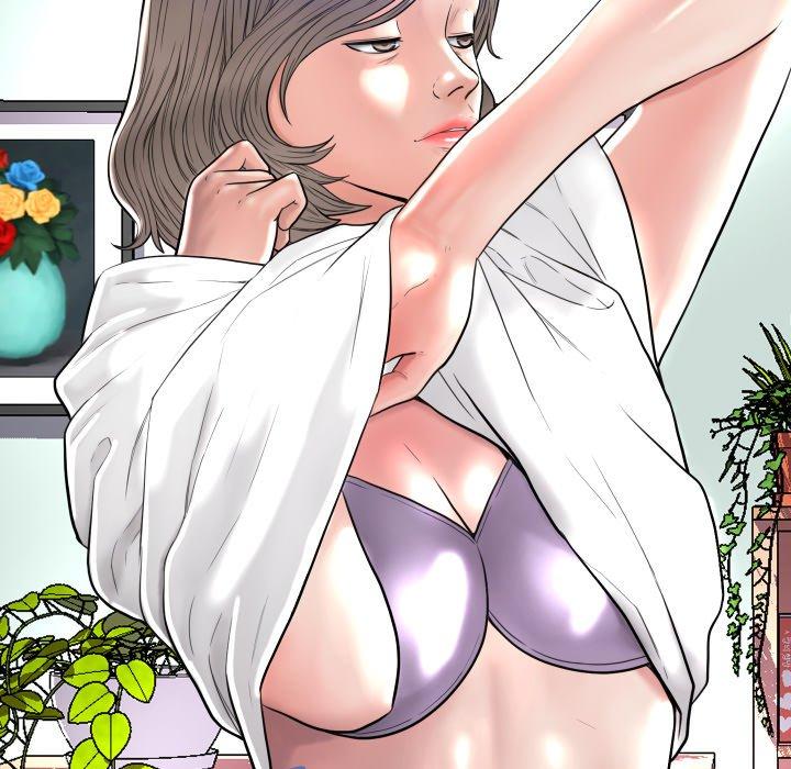 《俏儿媳》漫画 第5话